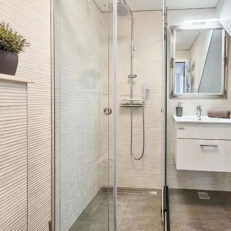 Lynn By Interhome Feriehus Rogoznica (Sibenik-Knin)