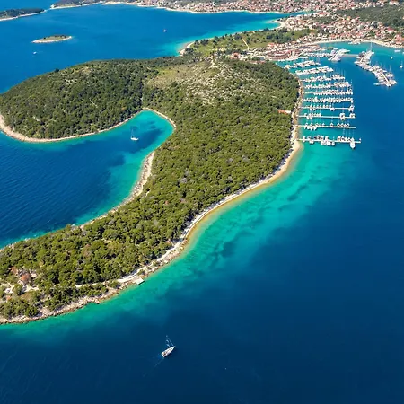 Tatil Evi Lynn By Interhome Rogoznica (Sibenik-Knin)