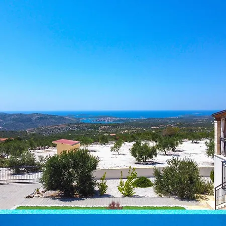 Lynn By Interhome * Rogoznica (Sibenik-Knin)