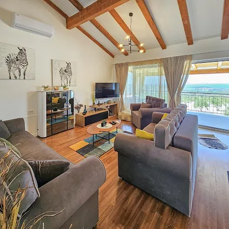 Lynn By Interhome Tatil Evi