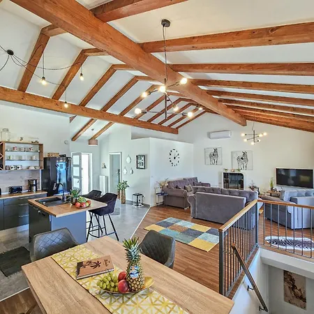 Lynn By Interhome Rogoznica (Sibenik-Knin)