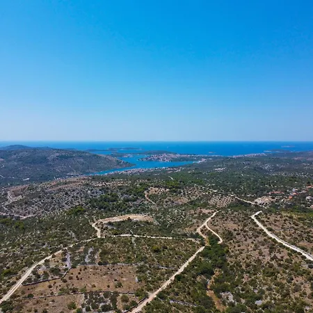 Lynn By Interhome * Rogoznica (Sibenik-Knin)