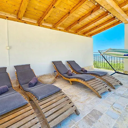 Tatil Evi Lynn By Interhome *