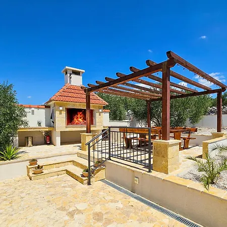 Lynn By Interhome Rogoznica (Sibenik-Knin)