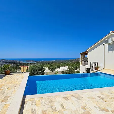 Tatil Evi Lynn By Interhome *