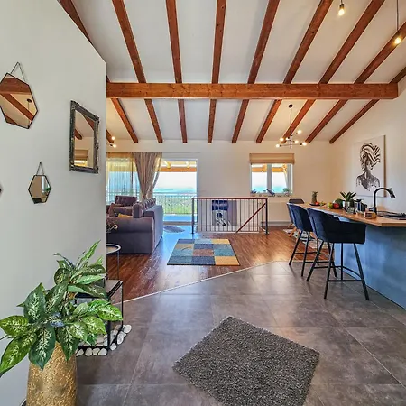 Сasa de vacaciones Lynn By Interhome Rogoznica (Sibenik-Knin)