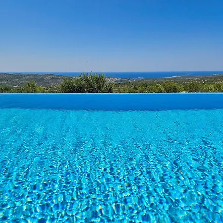 Tatil Evi Lynn By Interhome Rogoznica (Sibenik-Knin)