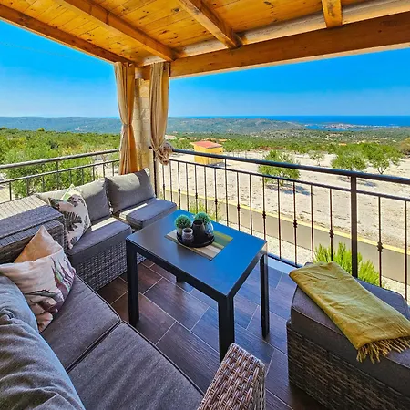 Lynn By Interhome Tatil Evi