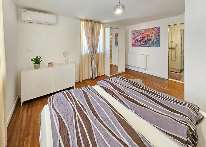 Сasa de vacaciones Lynn By Interhome *