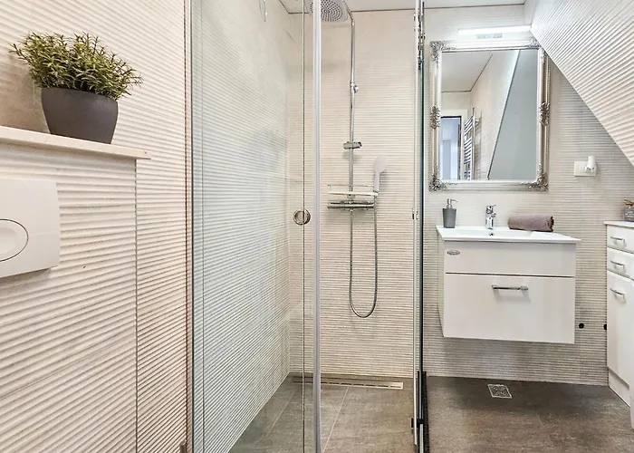 Lynn By Interhome Vakantiehuis Rogoznica (Sibenik-Knin)