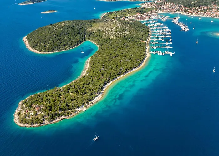 Сasa de vacaciones Lynn By Interhome Rogoznica (Sibenik-Knin)