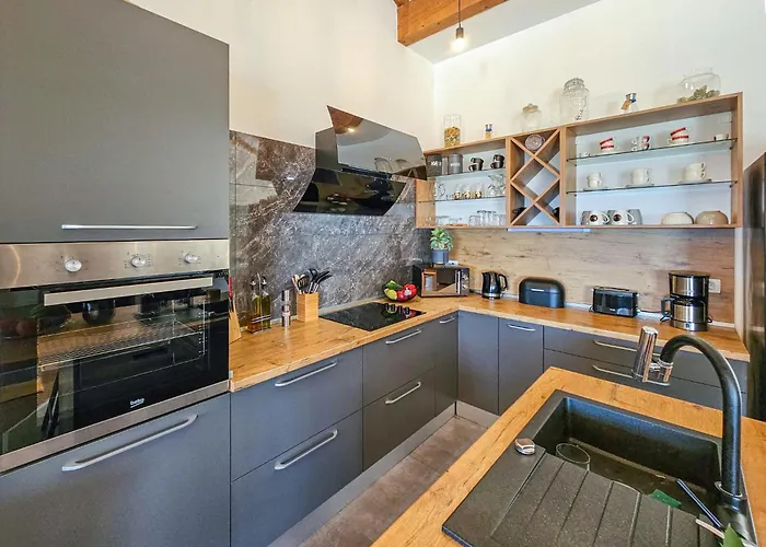 Lynn By Interhome Rogoznica (Sibenik-Knin)