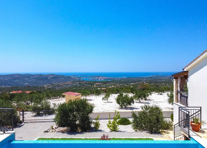 Lynn By Interhome * Rogoznica (Sibenik-Knin)