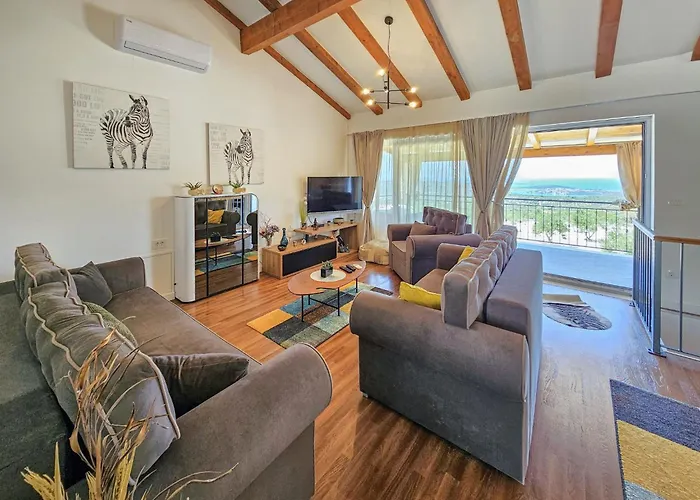 Lynn By Interhome Vakantiehuis