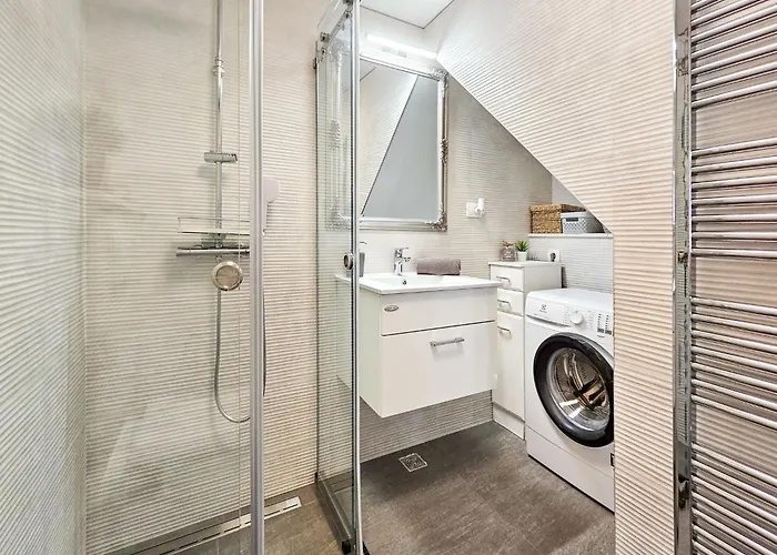 Vakantiehuis Lynn By Interhome