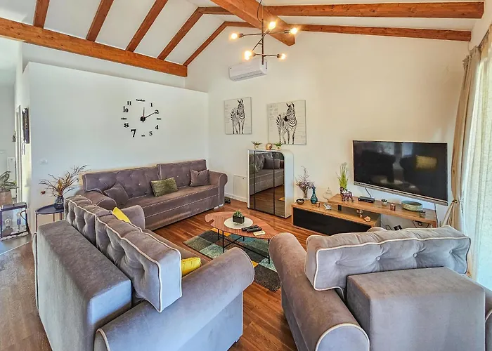 Vakantiehuis Lynn By Interhome Rogoznica (Sibenik-Knin)