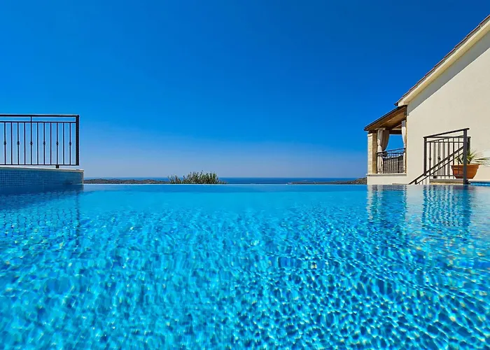 Lynn By Interhome Rogoznica (Sibenik-Knin)