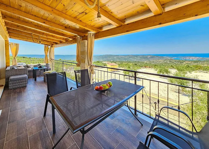 Lynn By Interhome * Rogoznica (Sibenik-Knin)