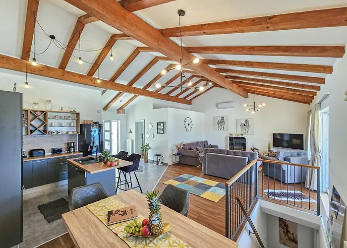 Lynn By Interhome Rogoznica (Sibenik-Knin)