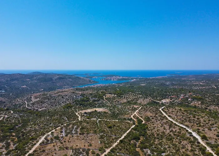 Lynn By Interhome * Rogoznica (Sibenik-Knin)