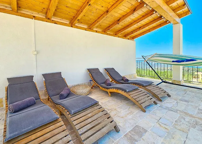 Vakantiehuis Lynn By Interhome *