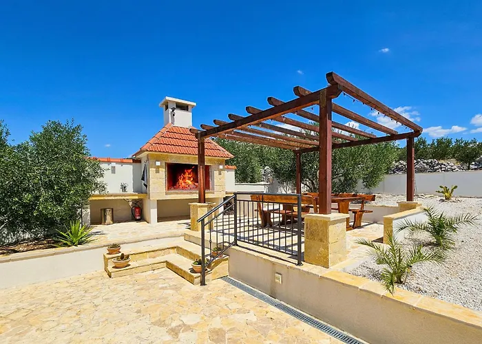 Lynn By Interhome Rogoznica (Sibenik-Knin)