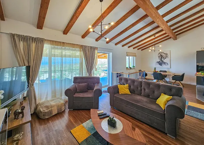 Lynn By Interhome * Rogoznica (Sibenik-Knin)