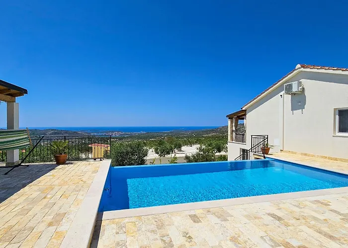 Сasa de vacaciones Lynn By Interhome *