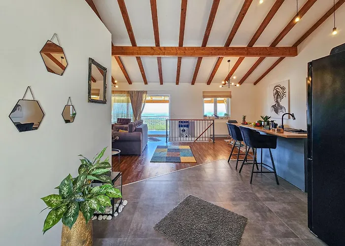 Сasa de vacaciones Lynn By Interhome Rogoznica (Sibenik-Knin)