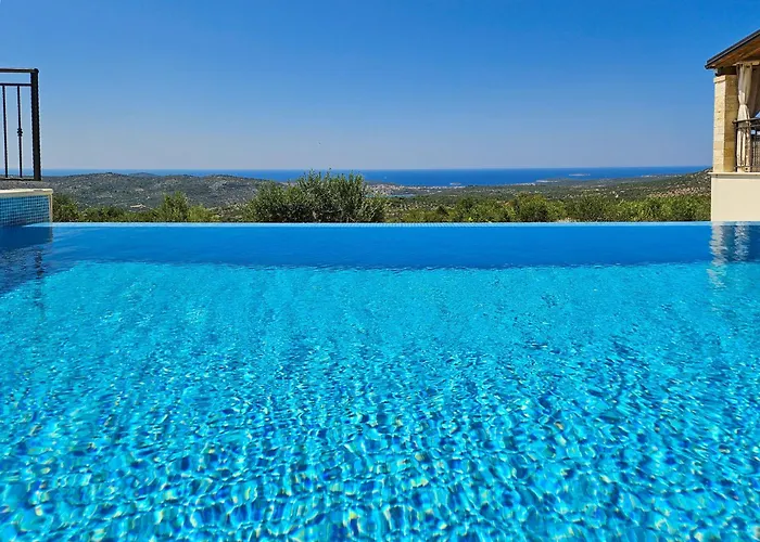 Vakantiehuis Lynn By Interhome Rogoznica (Sibenik-Knin)