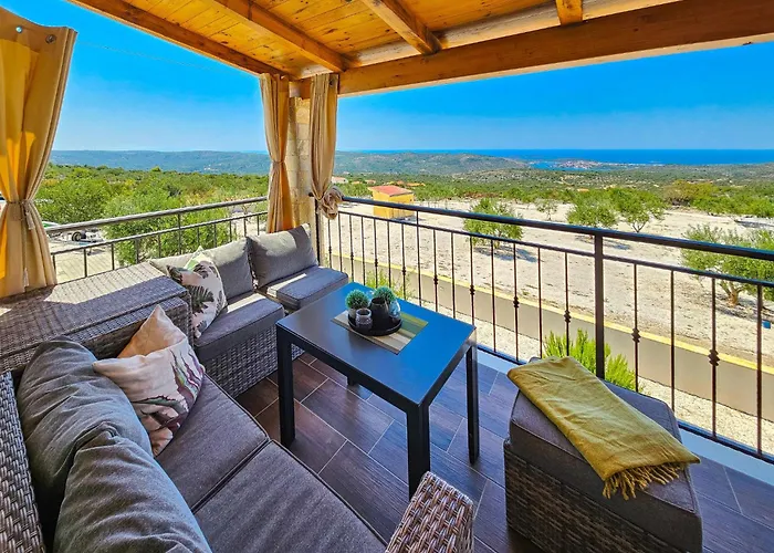 Lynn By Interhome Vakantiehuis